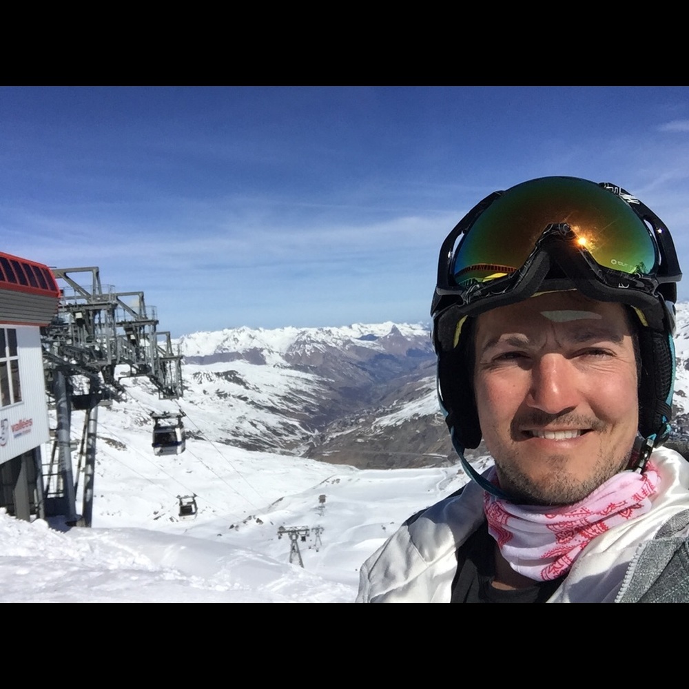 Meet your Posher, Dan